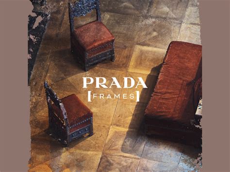 prada fuori salone 2024|Being Home: the Prada Frames symposium curated .